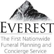 THE EVEREST PACKAGE EXCLUSIVELY OFFERED THROUGH WFG Who do you know that