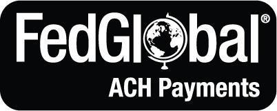 FedGlobal ACH Payments