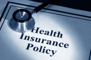 Any time your health carrier denies benefits for covered services that you and your health care provider feel are medically necessary or have medical evidence proving that the services aren t subject