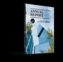 ABOUT THE ANNUAL REPORT 2014 Swiss Prime Site s Annual Report is now divided into three parts, all of which are available for download at www.swiss-prime-site.ch/.