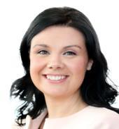 Mary is the ETF Assurance Leader for PwC s Irish practice and is a member of the EMEA Chapter of Women in ETFs.