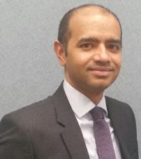 GAAP. KESHAVA SHASTRY is a Managing Director and runs the capital markets for Deutsche Asset Management.