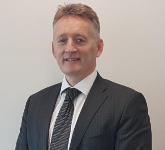 Central Bank of Ireland - UNRESTRICTED FEARGHAL WOODS is a Managing Director and Head of EMEA Product Management for Fund Administration including Transfer Agency and Fund Accounting at JP Morgan.