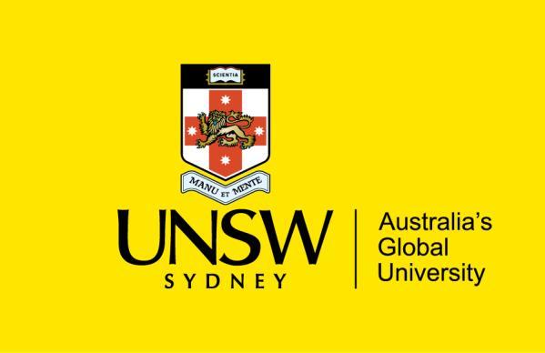 UNSW Business School School of Risk and Actuarial Studies ACTL5103 Stochastic Modelling for Actuaries Course Outline Semester 2, 2017 Course-Specific Information The Business School expects that you