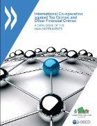 in-depth study of models for sharing information between the tax administration, law enforcement, the Financial