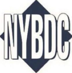 ABOUT us New York Business Development Corporation is a consortium of lending institutions committed to supporting economic development and the growth of job opportunity in New York State.