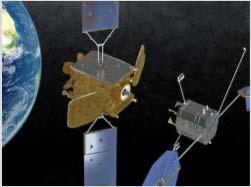 ~$1.2B - Satellite Systems - Advanced Programs - Space Components - Technical