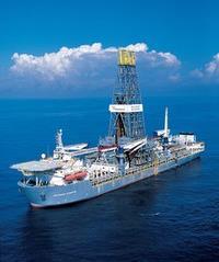 Semi-submersible rigs are floating platforms and feature a ballasting system that can vary the draft of the partially submerged hull from a shallow transit draft, to a predetermined operational
