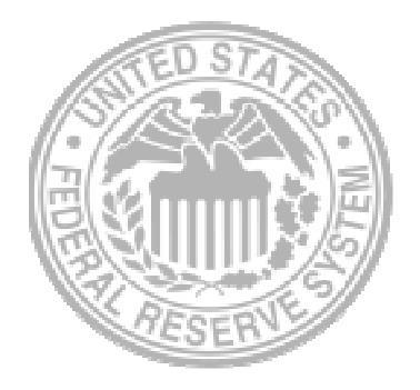 U.S. Banking System Overview The Federal Reserve System is the central banking system of the United States Regulates the banking system Maintains the
