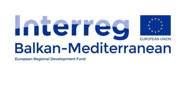 Project Implementation Manual Transnational Cooperation Programme Interreg Balkan-Mediterranean 2014-2020 CCI 2014TC16M4TN003 Adopted by the Monitoring Committee,