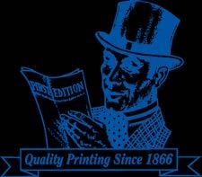 Publishers Printing Company P.O. Box 37500, Louisville, Kentucky 40233 100 Frank E.