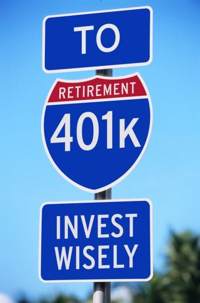 401(K) RETIREMENT PLAN PLAN OVERVIEW As a participant in the plan, you will be allowed to defer from 0% to 100% of your gross pay up to a maximum federal limit toward your retirement.