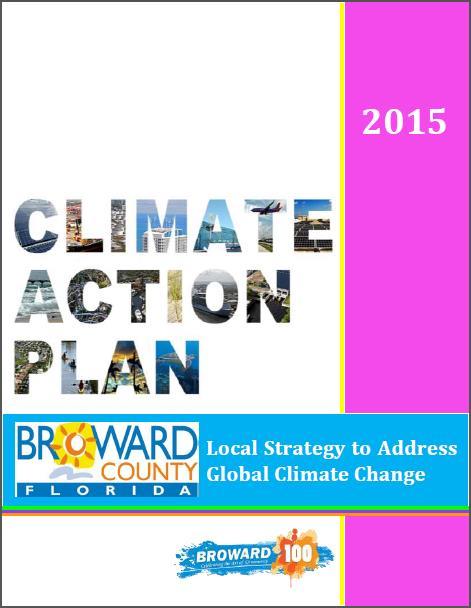 Why Broward County Chose PACE Furthers regional energy and resiliency goals