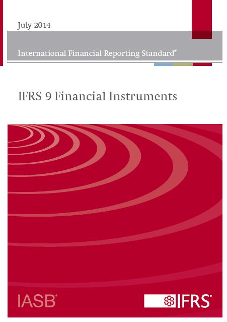 Recap of the IFRS 9 Standard The IFRS 9