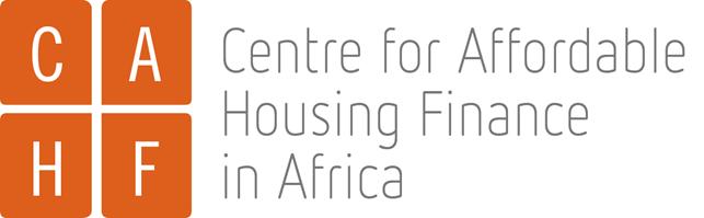 Terms of Reference STUDY ON HOW BASEL 3 AND THE LATEST CHANGES IN REGULATION ARE AFFECTING ACCESS TO HOUSING FINANCE IN AFRICA.