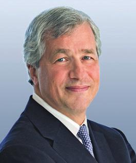 Chairman of the Board of Bank One Corporation from 2000 to 2004 Chairman and Chief Executive Officer of JPMorgan Chase & Co.
