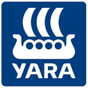 2.55 per cent Yara International ASA Senior
