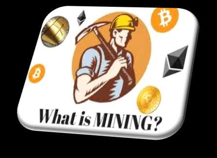 GOLDELIM MINING PROGRAM Goldelim shall be mined through the Operation of merging special software through