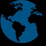 countries Global footprint: 100+ regional