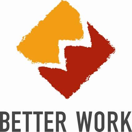 Improving Competitiveness and Sustainability in the Apparel Sector BetterWork Mekong Program Building cooperation between governments, employers and workers organizations, and international brands to