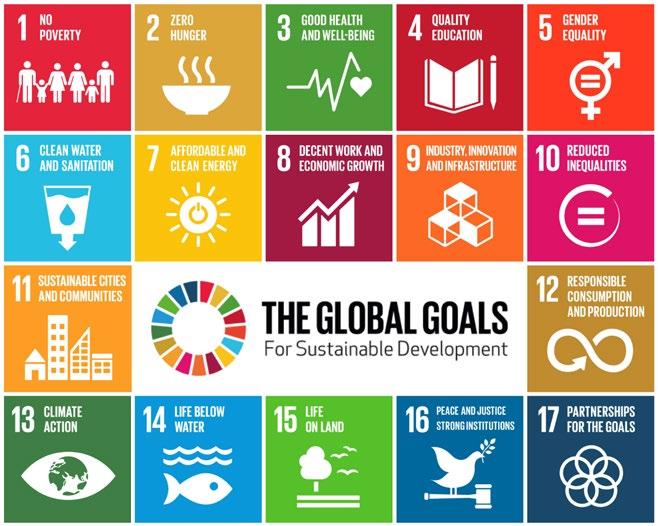 About the Department for International The Department for International (the Department) leads the UK government s effort to end extreme poverty, deliver the 17 Sustainable Goals (see figure on