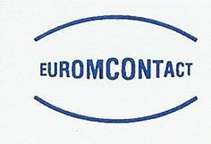 A Comparison of European Soft Contact Lens and Lens Care Markets in 2012 Author: EUROMCONTACT a.i.s.b.l.