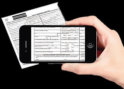 7238 File Your Claim with NueSynergy Mobile Filing a claim with the free NueSynergy mobile app is fast and easy.