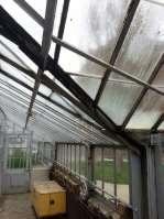 Greenhouse Framing 0134