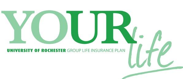 University of Rochester Group Life Insurance Guide