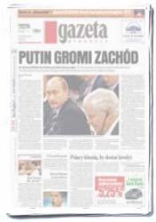 Rzeczpospolita Gazeta Fakt Super Express Dziennik Rzeczpospolita 14 12 1 Gazeta s revenues 1% A success of double-pricing and copy sales growth Ad spend for