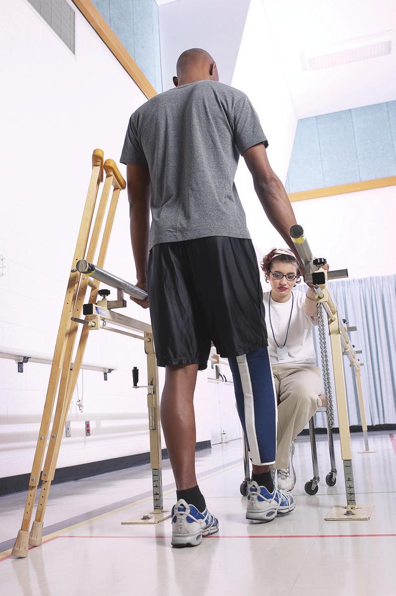 Disability Insurance Few events have a greater impact on an employee than being disabled by sickness or an accident.