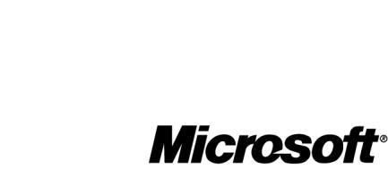 Več informacij Za več informacij o Microsoftovih izdelkih, rešitvah in storitvah obiščite spletno stran: www.microsoft.