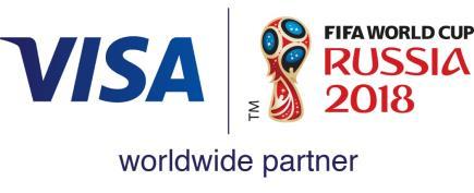 1 The DBS Visa Credit/Debit Cards Visa FIFA World Cup Russia 2018 Draw ("Draw") is conducted by DBS Bank Ltd. ("DBS") and (except those persons listed under paragraph 1.