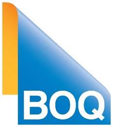 Bank of Queensland Limited (ABN 32 009 656 740) (incorporated with limited liability in the Commonwealth of Australia) AUD3,250,000,000 BOQ Covered Bond Programme unconditionally and irrevocably