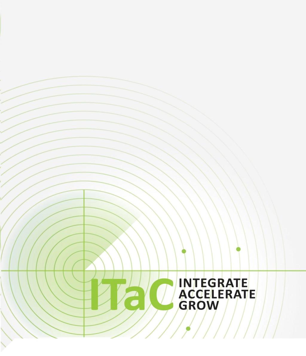 INTEGRATED TRADING AND CLEARING (ITAC) Instrument