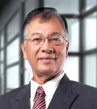 10 Annual Report 2012 PROFILE OF DIRECTORS Datuk Ahmad Zabri bin Ibrahim Independent Non-Executive Director Datuk Ahmad Zabri bin Ibrahim, a Malaysian aged 69, was appointed the Non-Independent