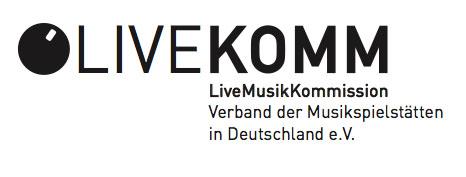 germany In Germany the 347 music venues part of Live Komm are responsible for organising over 118.000 artist performances per year. The concerts attract 12,6 million visits.