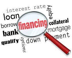 Sources and Types of Financing How to attain finance?