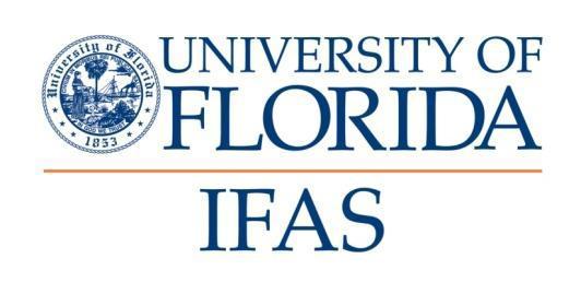 Stevens, PhD University of Florida, Institute of Food and Agricultural Sciences Food and