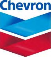 Policy, Government and Public Affairs Chevron Corporation P.O. Box 6078 San Ramon, CA 94583-0778 www.chevron.
