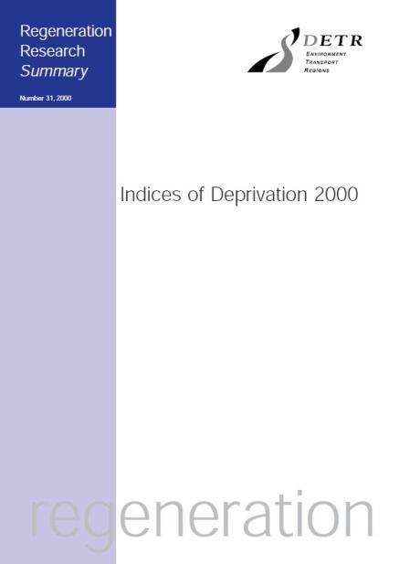 English ID 2000, 2004, 2007 and 2010 outputs