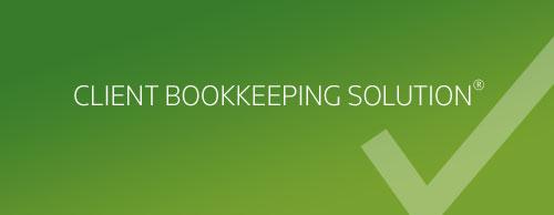 CLIENT BOOKKEEPING SOLUTION ACCOUNTS RECEIVABLE