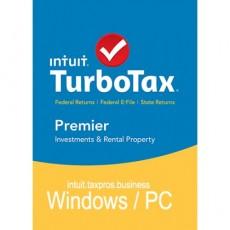 Tax Pros -. Phone:. - Email: support@taxprosdeal.com Turbotax Premier 2016 PC (Old Version) Brand: Intuit Price: $36.