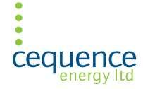 CEQUENCE ENERGY ANNOUNCES SECOND QUARTER FINANCIAL AND OPERATING RESULTS CALGARY, August 10, 2017 Cequence Energy Ltd.