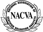 NACVA National Association of Certified Valuation Analysts Professional Standards These