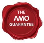 Ten Reasons why you Should Choose AMO. 1. 1 Convenience with a mobile lending service, we can come to you at a time and place that suits your needs, 7 days a week.