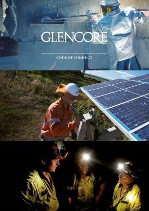 In the past Glencore recorded LTIs which resulted in lost days from the next calendar day after the incident whilst Xstrata recorded LTIs which resulted in lost days from the next rostered day after