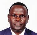 Directors profi le (cont.) A career doctor, Dr. Mailu was appointed director on 4th January 2007. He is currently the CEO of The Nairobi Hospital.