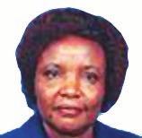 Rachel Lumbasyo Managing Trustee NSSF, Director Mrs. Igeria was appointed as Company Secretary in April 2004, and also heads the Legal Department of the Bank.
