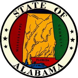 State of Alabama Economy Population Labor